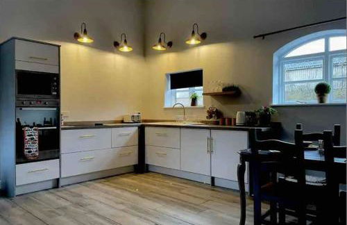 Evelith Manor Barns - Foto 22