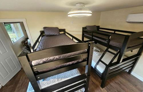 Gorgeous Cottage with Stunning Sights in Wellston, Michigan - Foto 6