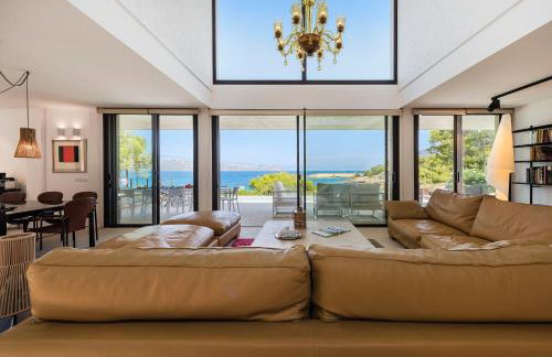 Villa Seablue Alcudia - by EMERALD STAY - Foto 7