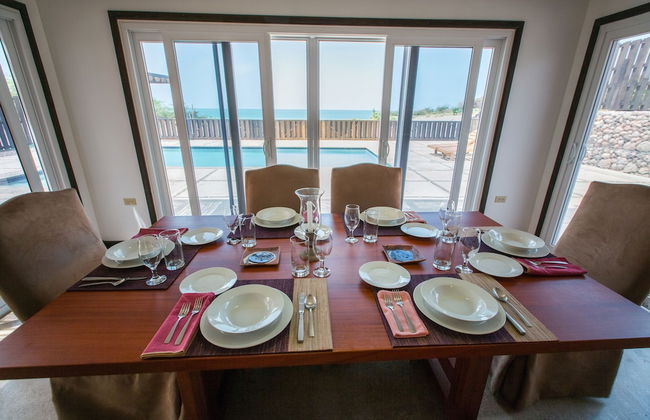 Turtles Nest Villa - Foto 8