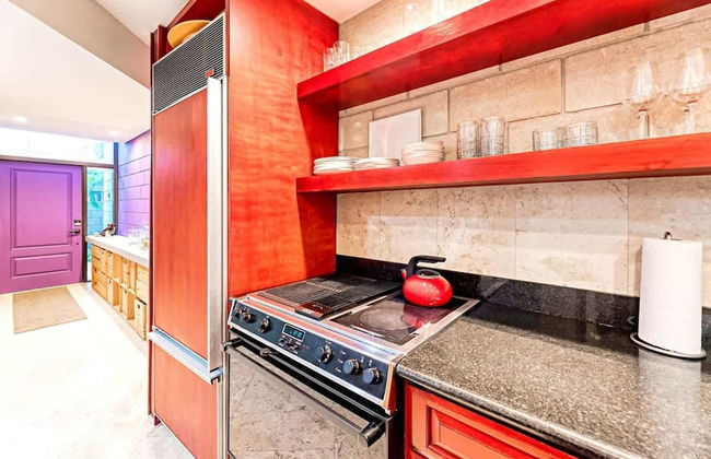 Piano House on the Water - Foto 34