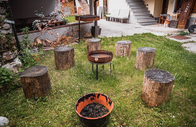 Apartments Wanderlust - Foto 30