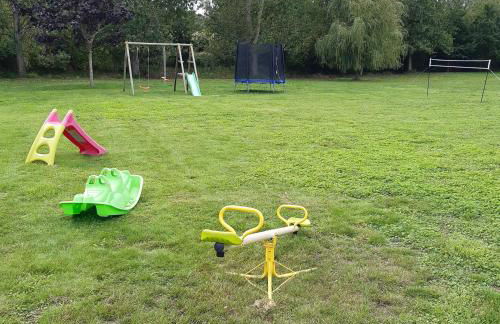 Les moussaillons, Les gîtes de Tréguennec - Photo 17