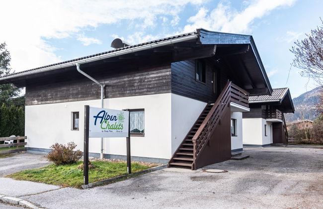Alpenchalets - Foto 34