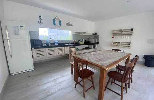 Villa Suites Gostoso - Casa e Suítes em Condomínio beira-mar - Foto 36