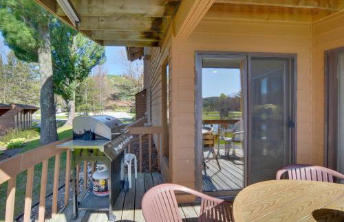 Schuss Mountain Resort Condo Steps to Golf! - Foto 22