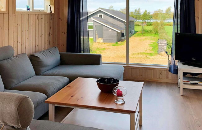 Holiday Home in Ansager - Foto 9