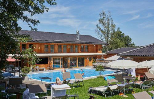 Ferienwohnung MOOS 2 mit Wellnessnutzung - Foto 20