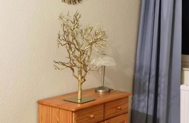 Schaake Hooksiel - Charmante Reetdachwohnung & Kostenfreier Parkplatz - Foto 28