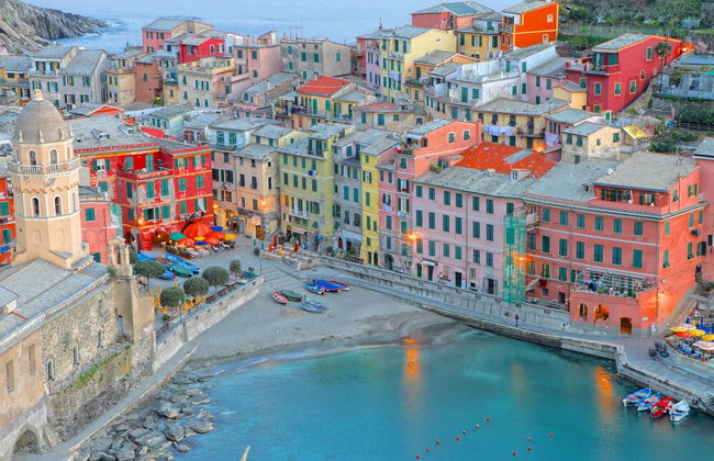 Holiday Home 5 Terre Free Shuttle Villa Maremontii mit Pool by Interhome - Foto 104