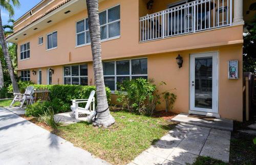 Las Olas Blvd Exclusive Apt With Waterview - Foto 61
