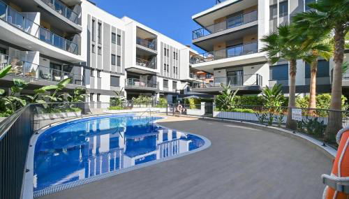 Beautiful Apartment in Javea - Foto 3