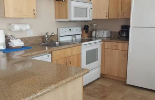 Sand Pebbles Resort - 1 Bedroom Condo in Great Location Right by the Beaches and Attractions - Foto 12