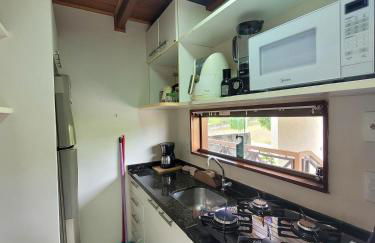 Flat 6-4A Hotel Monte Castelo Gravatá - até 3 quartos - Photo 33