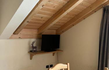 Chalet Champagne - Foto 32