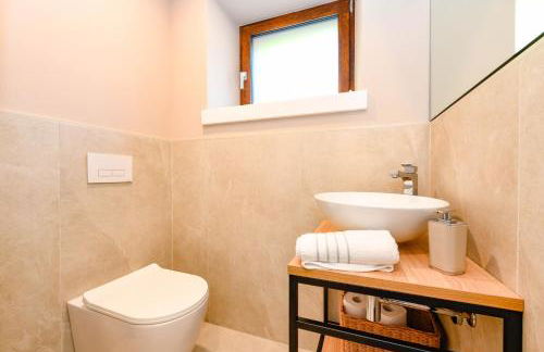 Villa Beatrice front lake - Foto 61