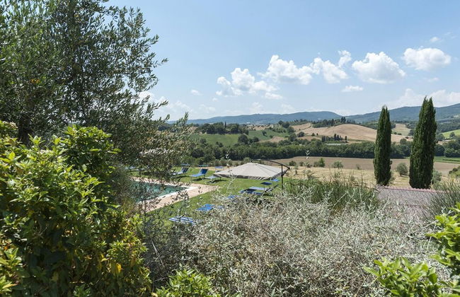 Si-c587-ceto0at - Il Poderuccio 17 - Foto 7