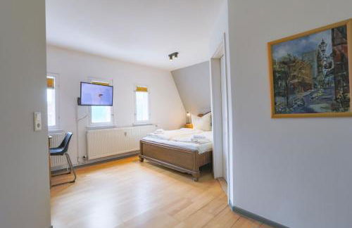 Apartments im Einhornhaus - Foto 27