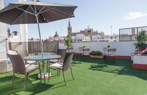 Apartamentos Terrazas de la Catedral - Photo 2