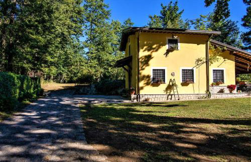 Villa Giardino Boschivo - Irpinia - Foto 9