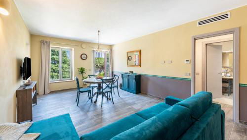 Abaye 4 Merlot - Charm Adults Only - Foto 3