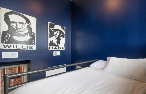 Grand Ole Nashville in Downtown Nashville, Walk to Broadway, Parking, Pool, Gym - Foto 37