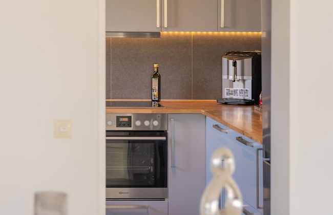 Haus Panoramic - Foto 35