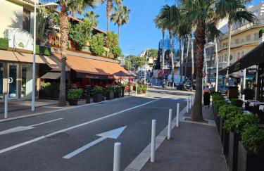 Juan-les-Pins 2-room apartment - Photo 14