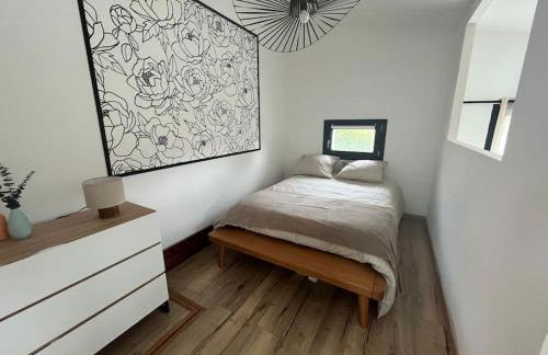 Studio au cœur des Alberes - Photo 7