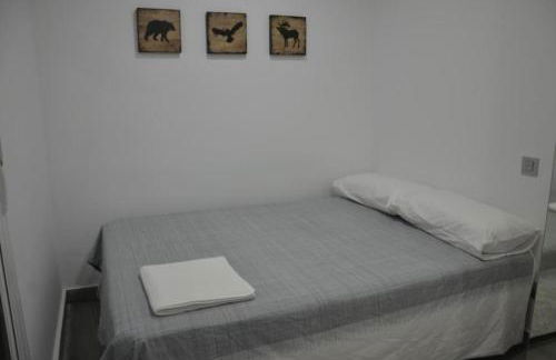 CHECK-IN 24H NUEVO Único WIFI FAMILIAR Centro Planta 3 - Foto 16