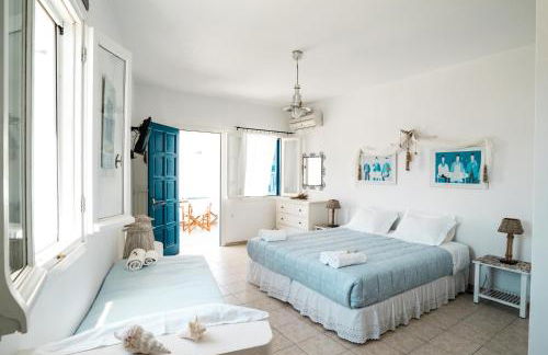 Plori Studios and Apartments - Foto 64