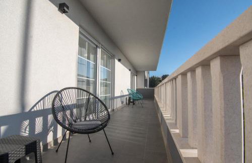 VILLA OCEAN BREEZE with pool - Foto 22