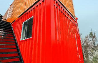 Container 260 - Foto 1