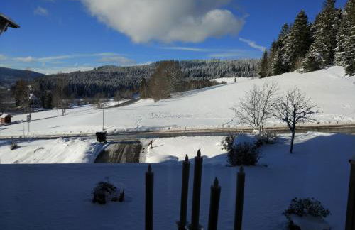 Ferienwohnung Bollenhut - Foto 20