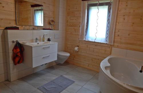 Holzblockhaus Stark - Foto 59