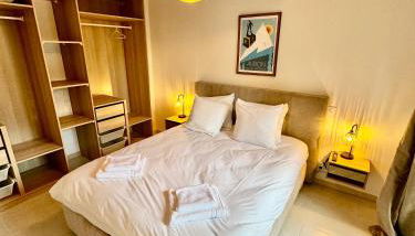 AURON 2P NEUF - Le Mont d'Auron - Foto 3