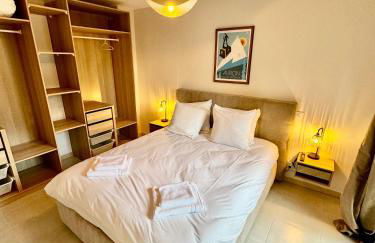 AURON 2P NEUF - Le Mont d'Auron - Foto 3