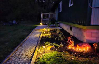 Frog Hollow at Hocking Vacations - Foto 28