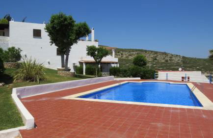 Chalet con vistas al mar - Foto 47