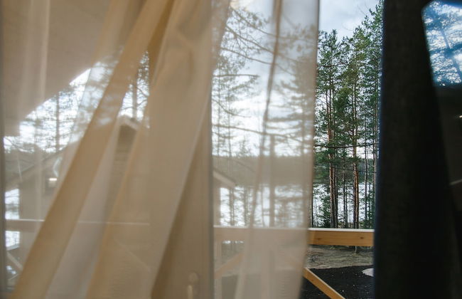 Pastorskoe Lake Holiday Park - Foto 39