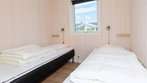 18 Person Holiday Home in Lokken - Foto 2, Habitación