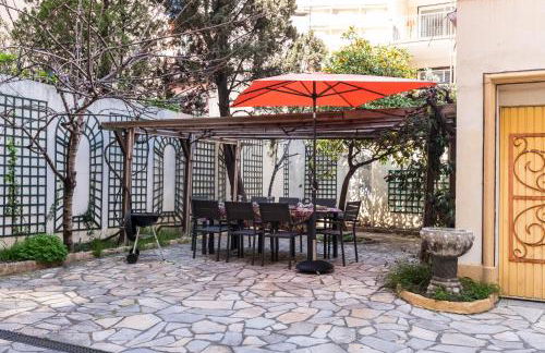 Villa COLLIN - Promenade des Anglais - Foto 56