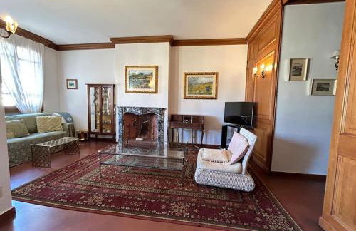 Ponte Vecchio View Apartment by FlorenceHospitality com - Foto 21