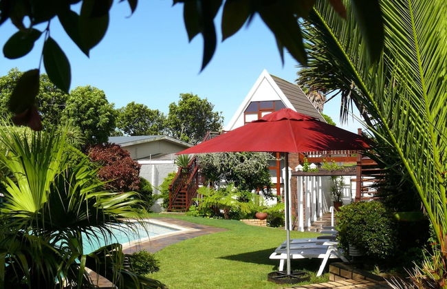 Aberdour Guesthouse - Foto 27