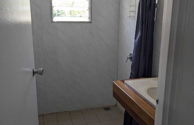 Blackall Caravan Park - Foto 23