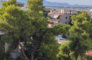 ''Athens Light'' luxury spacy appartment, Agia Paraskevi - Foto 19