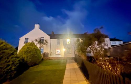 Lúnasa, a beach front haven - Foto 19