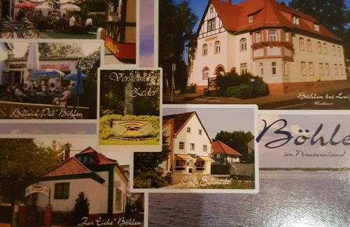 Ferienwohnung Annett - Foto 18