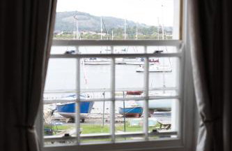 Water View Cottage, Conwy - Foto 12