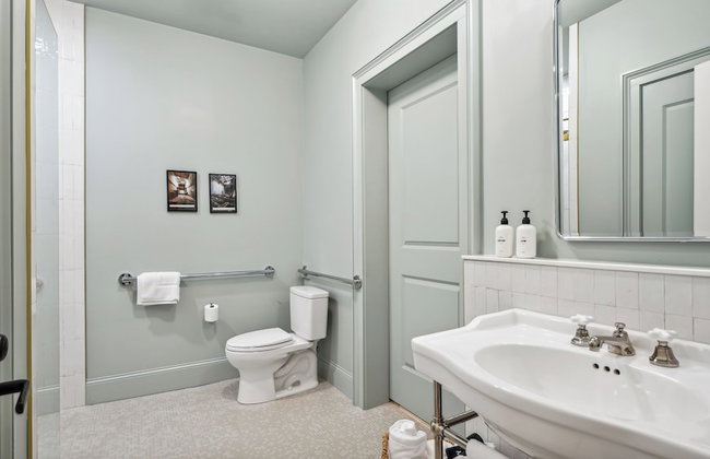 The Mary Beth Hotel & Gallery - Foto 48